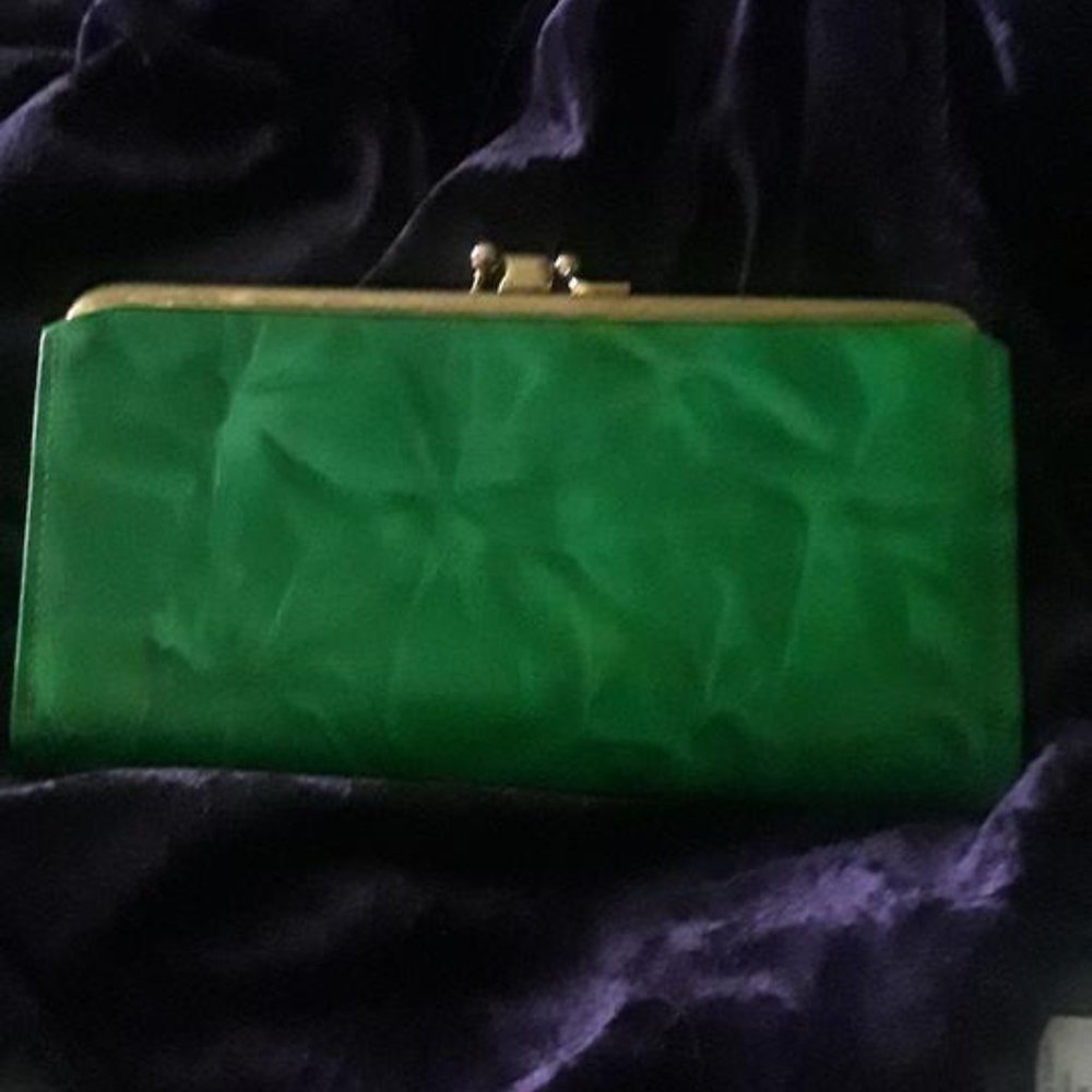 Vintage Wallet